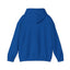 Unisex "Custom Chapter" 50/50 Hood - Assorted Colors