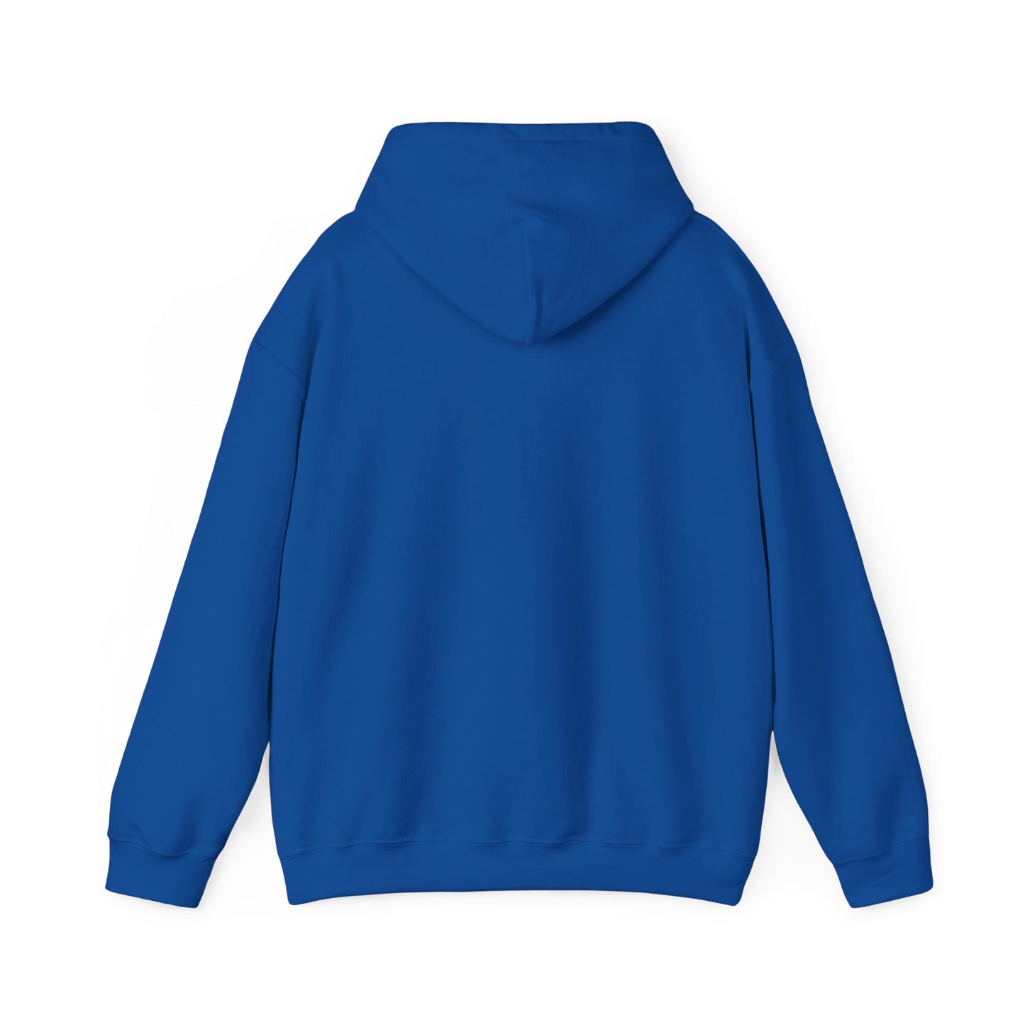 Unisex "Custom Chapter" 50/50 Hood - Assorted Colors