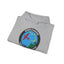 Unisex "Custom Chapter" 50/50 Hood - Assorted Colors