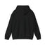 Unisex "Custom Chapter" 50/50 Hood - Assorted Colors