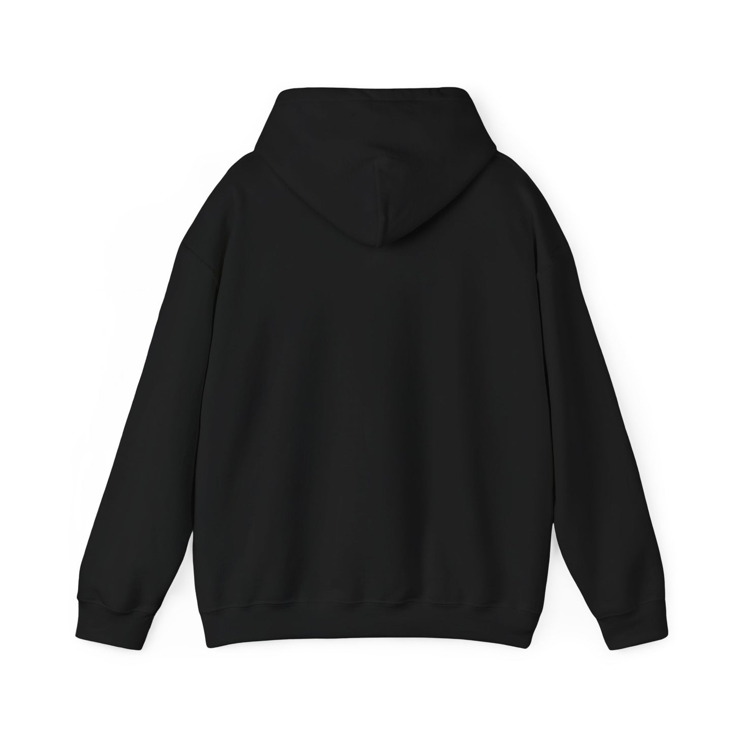 Unisex "Custom Chapter" 50/50 Hood - Assorted Colors