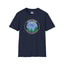 Unisex "Custom Chapter" Cotton Tee - Assorted Colors