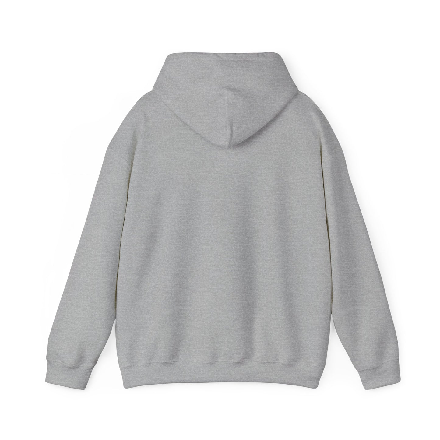 Unisex "Custom Chapter" 50/50 Hood - Assorted Colors