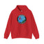 Unisex "Custom Chapter" 50/50 Hood - Assorted Colors