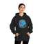 Unisex "Custom Chapter" 50/50 Hood - Assorted Colors