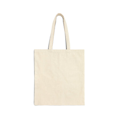 "Custom Chapter" 12 oz Cotton Tote Bag