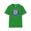 Unisex "Custom Chapter" Cotton Tee - Assorted Colors