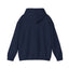 Unisex "Custom Chapter" 50/50 Hood - Assorted Colors