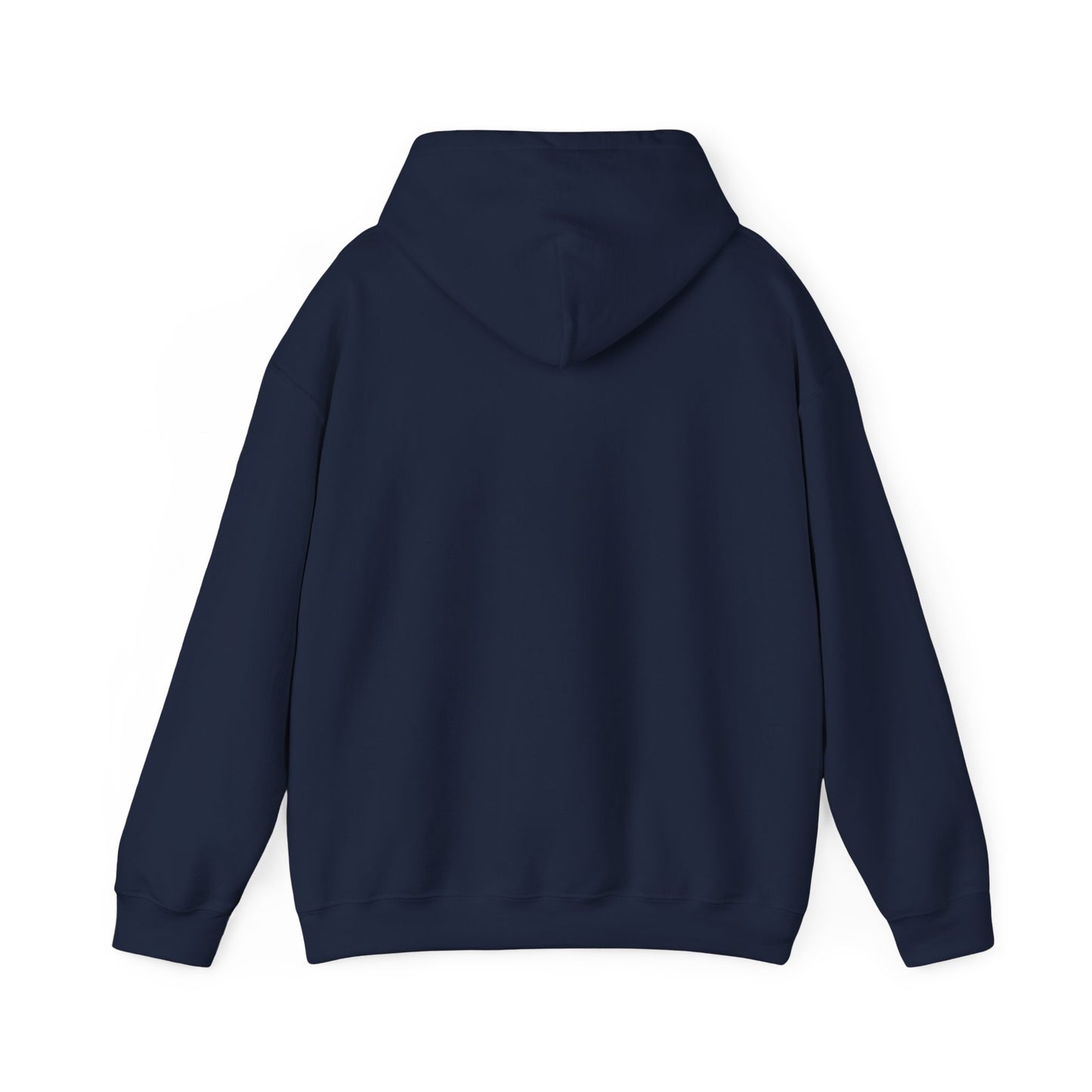 Unisex "Custom Chapter" 50/50 Hood - Assorted Colors