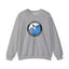 Unisex "Custom Chapter" 50/50 Crew Sweat - Assorted Colors