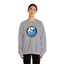 Unisex "Custom Chapter" 50/50 Crew Sweat - Assorted Colors