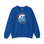 Unisex "Custom Chapter" 50/50 Crew Sweat - Assorted Colors