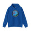 Unisex "Custom Chapter" 50/50 Hood - Assorted Colors