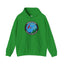 Unisex "Custom Chapter" 50/50 Hood - Assorted Colors