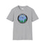 Unisex "Custom Chapter" Cotton Tee - Assorted Colors