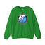 Unisex "Custom Chapter" 50/50 Crew Sweat - Assorted Colors