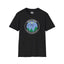 Unisex "Custom Chapter" Cotton Tee - Assorted Colors