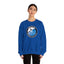 Unisex "Custom Chapter" 50/50 Crew Sweat - Assorted Colors