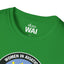 Unisex "Custom Chapter" Cotton Tee - Assorted Colors