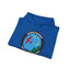 Unisex "Custom Chapter" 50/50 Hood - Assorted Colors
