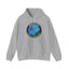Unisex "Custom Chapter" 50/50 Hood - Assorted Colors