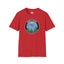 Unisex "Custom Chapter" Cotton Tee - Assorted Colors