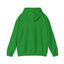 Unisex "Custom Chapter" 50/50 Hood - Assorted Colors