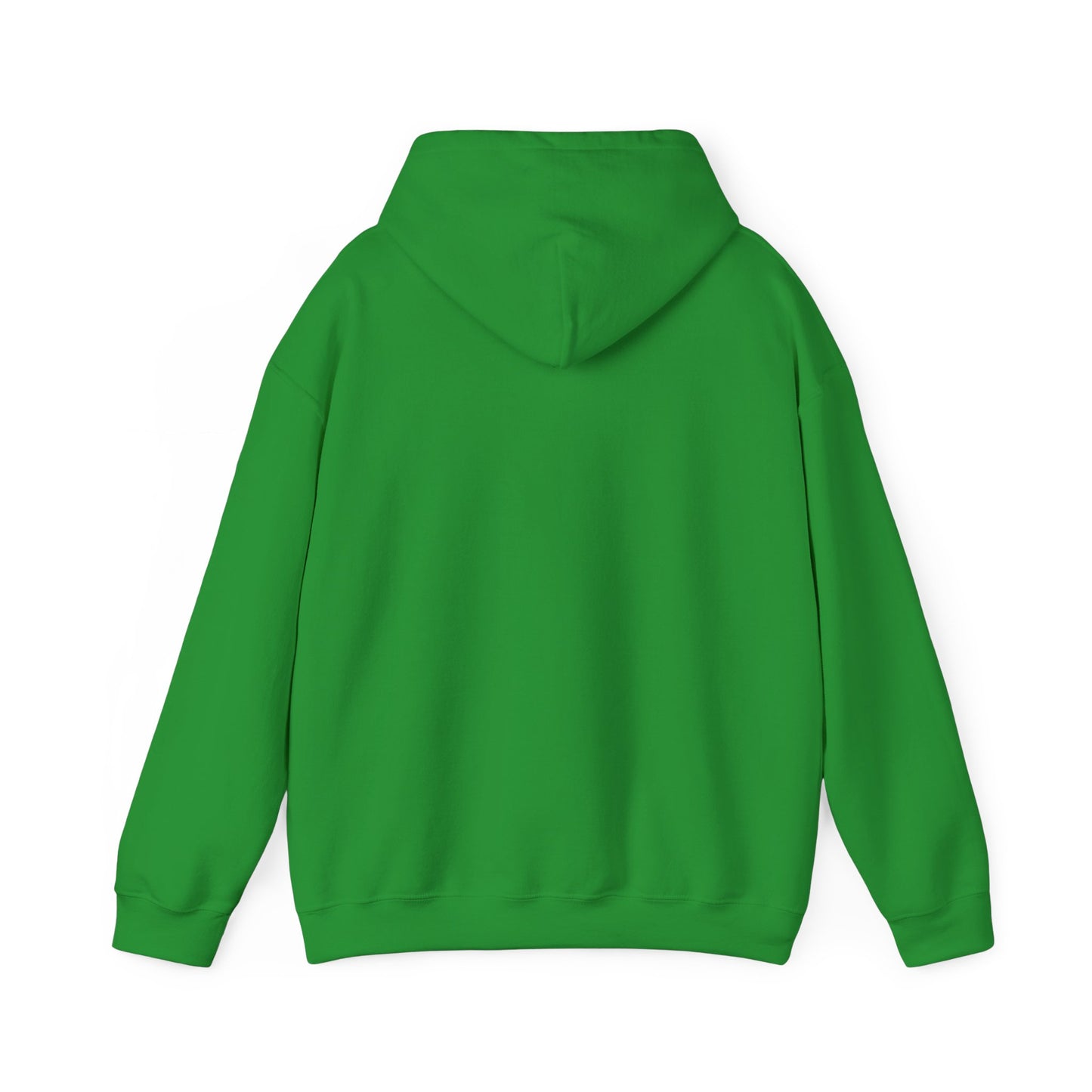 Unisex "Custom Chapter" 50/50 Hood - Assorted Colors