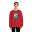 Unisex "Custom Chapter" 50/50 Crew Sweat - Assorted Colors