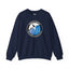 Unisex "Custom Chapter" 50/50 Crew Sweat - Assorted Colors