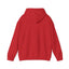 Unisex "Custom Chapter" 50/50 Hood - Assorted Colors