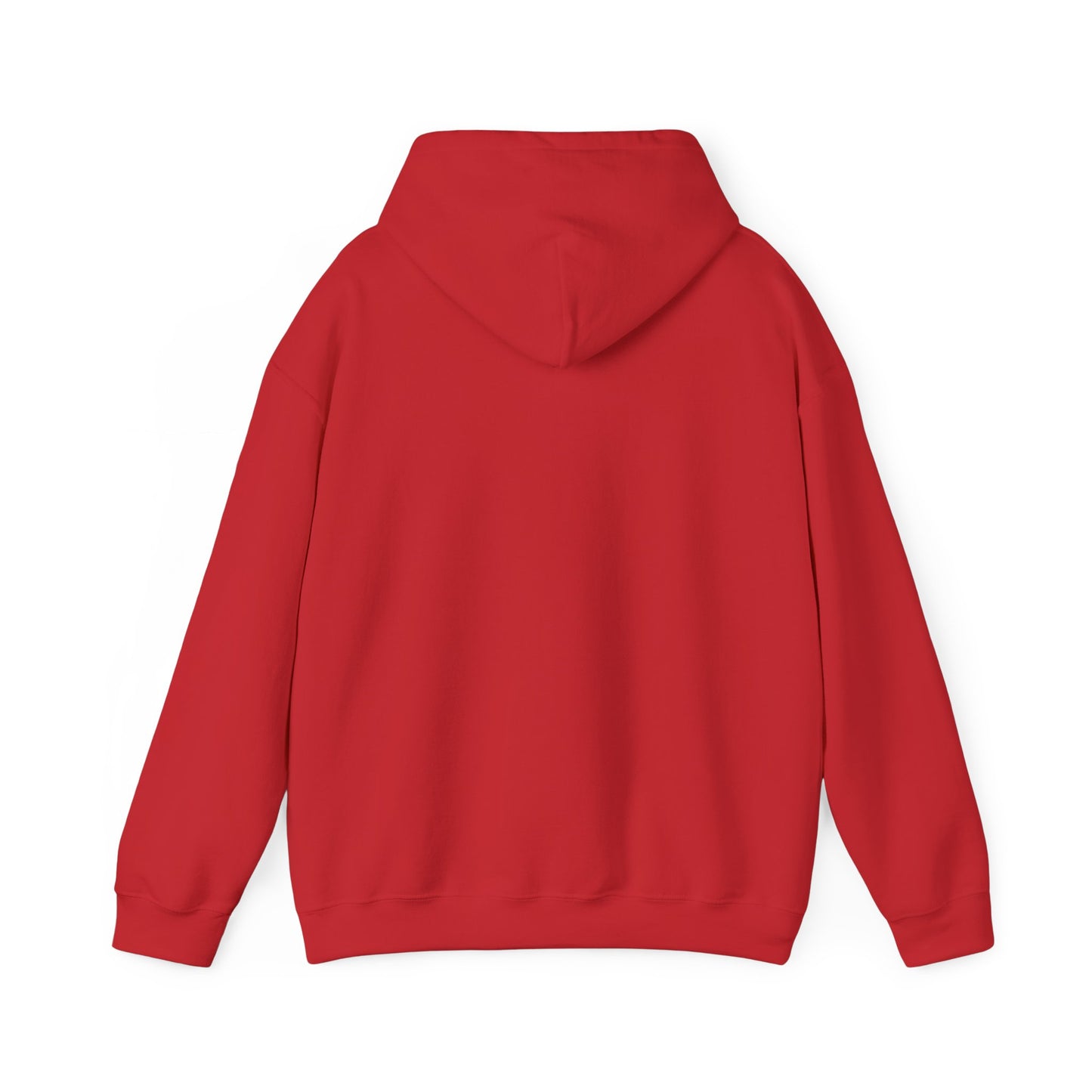 Unisex "Custom Chapter" 50/50 Hood - Assorted Colors